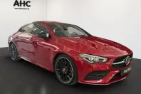 Mercedes-Benz CLA 250 din 2022 cu 63.500 km - oferta MER166671 - foto 2