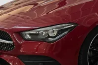 Mercedes-Benz CLA 250 din 2022 cu 63.500 km - oferta MER166671 - foto 5