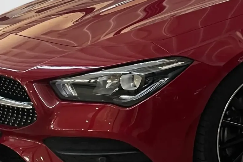 Mercedes-Benz CLA 250 din 2022 cu 63.500 km - oferta MER166671 - foto 5