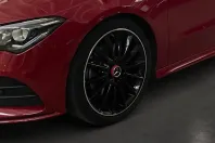 Mercedes-Benz CLA 250 din 2022 cu 63.500 km - oferta MER166671 - foto 6