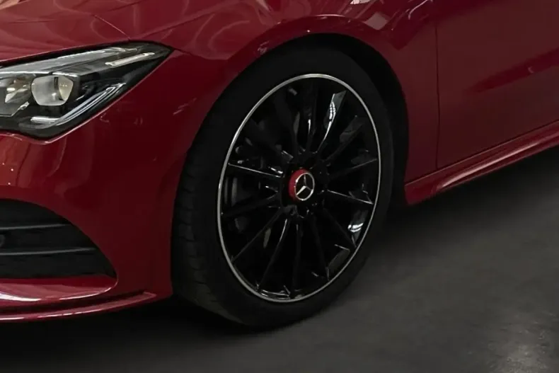 Mercedes-Benz CLA 250 din 2022 cu 63.500 km - oferta MER166671 - foto 6