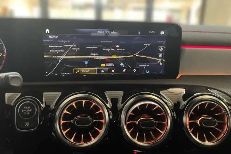 Mercedes-Benz CLA 250 din 2022 cu 63.500 km - oferta MER166671 - foto 9