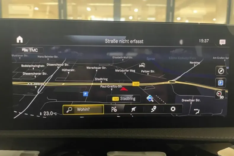 Mercedes-Benz CLA 250 din 2022 cu 63.500 km - oferta MER166671 - foto 13