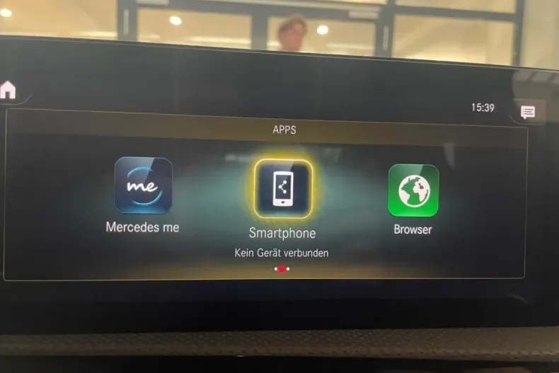 Mercedes-Benz CLA 250 din 2022 cu 63.500 km - oferta MER166671 - foto 18