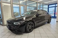 Mercedes-Benz CLA 180 din 2024 cu 12.084 km - oferta MER166672 - foto 1