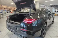 Mercedes-Benz CLA 180 din 2024 cu 12.084 km - oferta MER166672 - foto 2