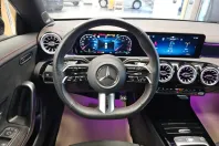 Mercedes-Benz CLA 180 din 2024 cu 12.084 km - oferta MER166672 - foto 17