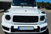Mercedes-Benz G 63 AMG din 2024 cu 1.800 km - oferta MER166673 - foto 2