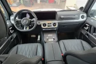 Mercedes-Benz G 63 AMG din 2024 cu 1.800 km - oferta MER166673 - foto 7
