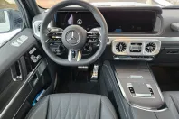 Mercedes-Benz G 63 AMG din 2024 cu 1.800 km - oferta MER166673 - foto 8