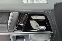 Mercedes-Benz G 63 AMG din 2024 cu 1.800 km - oferta MER166673 - foto 10