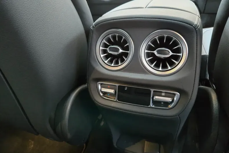 Mercedes-Benz G 63 AMG din 2024 cu 1.800 km - oferta MER166673 - foto 15