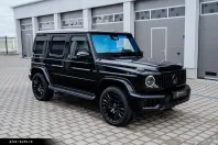 Mercedes-Benz G 63 AMG din 2024 cu 3.200 km - oferta MER166674 - foto 2