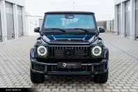 Mercedes-Benz G 63 AMG din 2024 cu 3.200 km - oferta MER166674 - foto 3
