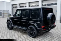Mercedes-Benz G 63 AMG din 2024 cu 3.200 km - oferta MER166674 - foto 6