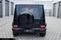 Mercedes-Benz G 63 AMG din 2024 cu 3.200 km - oferta MER166674 - foto 7