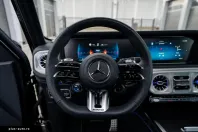 Mercedes-Benz G 63 AMG din 2024 cu 3.200 km - oferta MER166674 - foto 14