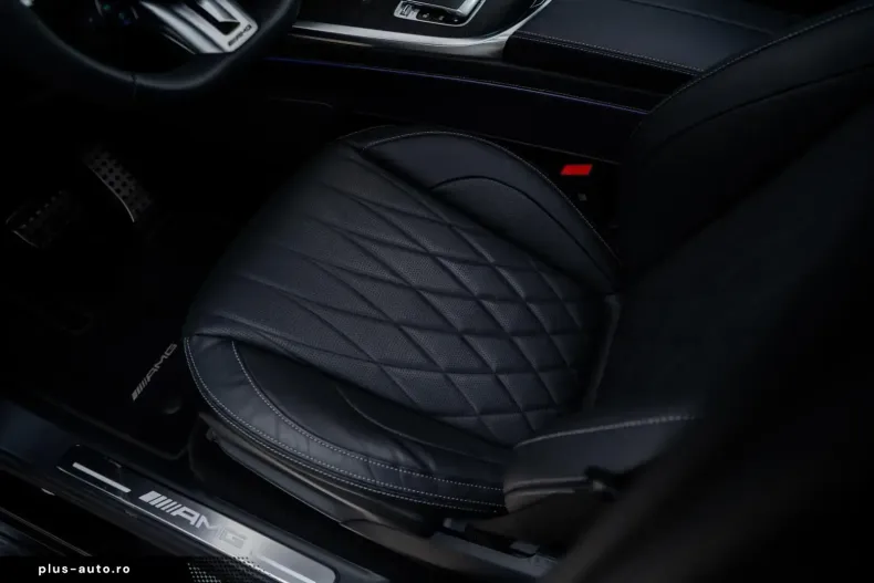 Mercedes-Benz G 63 AMG din 2024 cu 3.200 km - oferta MER166674 - foto 16