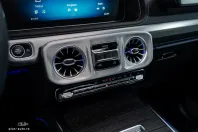 Mercedes-Benz G 63 AMG din 2024 cu 3.200 km - oferta MER166674 - foto 17