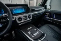 Mercedes-Benz G 63 AMG din 2024 cu 3.200 km - oferta MER166674 - foto 19