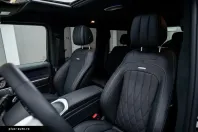 Mercedes-Benz G 63 AMG din 2024 cu 3.200 km - oferta MER166674 - foto 20