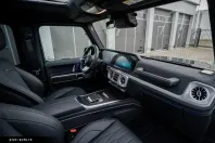 Mercedes-Benz G 63 AMG din 2024 cu 3.200 km - oferta MER166674 - foto 21
