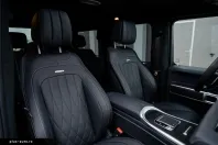 Mercedes-Benz G 63 AMG din 2024 cu 3.200 km - oferta MER166674 - foto 22