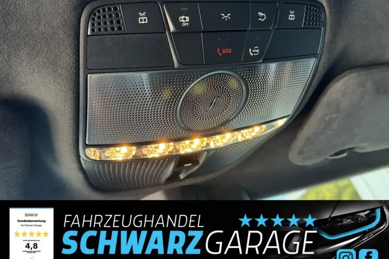 Mercedes-Benz G 63 AMG din 2024 cu 4.386 km - oferta MER166675 - foto 19