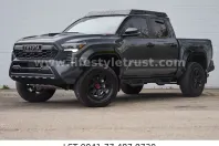 Toyota Tacoma din 2024 cu 24.880 km - oferta TOY166676 - foto 1