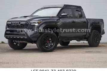 Toyota Tacoma din 2024 - oferta TOY166676