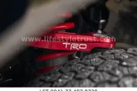 Toyota Tacoma din 2024 cu 24.880 km - oferta TOY166676 - foto 2