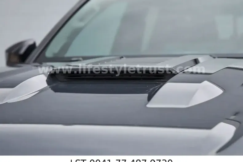 Toyota Tacoma din 2024 cu 24.880 km - oferta TOY166676 - foto 8