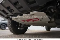 Toyota Tacoma din 2024 cu 24.880 km - oferta TOY166676 - foto 9