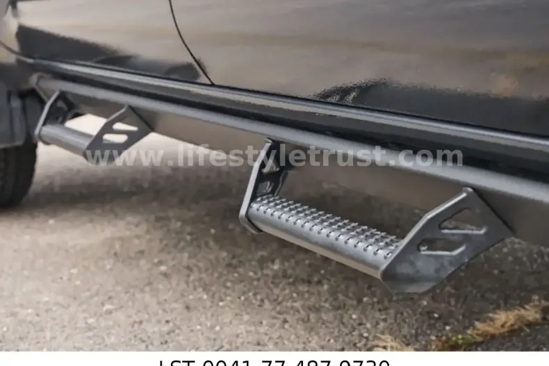 Toyota Tacoma din 2024 cu 24.880 km - oferta TOY166676 - foto 10