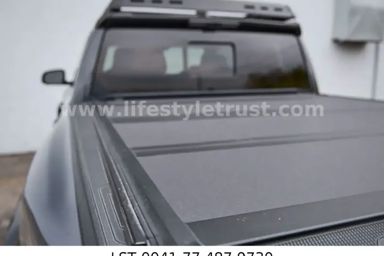 Toyota Tacoma din 2024 cu 24.880 km - oferta TOY166676 - foto 11