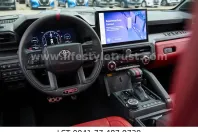 Toyota Tacoma din 2024 cu 24.880 km - oferta TOY166676 - foto 15