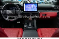 Toyota Tacoma din 2024 cu 24.880 km - oferta TOY166676 - foto 18