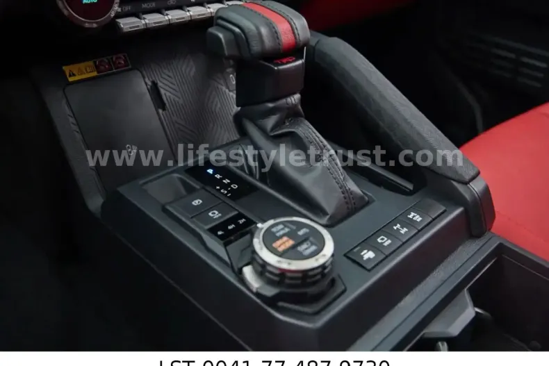 Toyota Tacoma din 2024 cu 24.880 km - oferta TOY166676 - foto 22