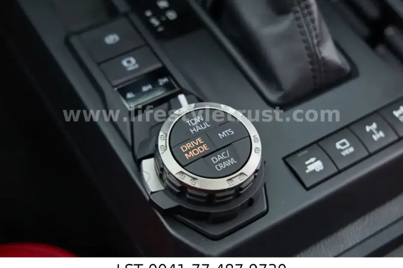 Toyota Tacoma din 2024 cu 24.880 km - oferta TOY166676 - foto 23