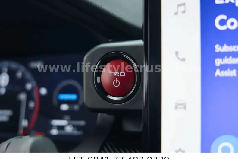 Toyota Tacoma din 2024 cu 24.880 km - oferta TOY166676 - foto 24