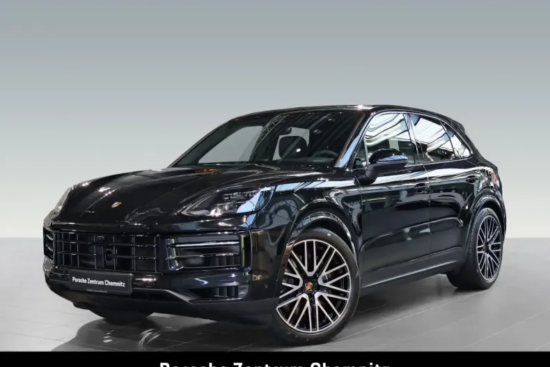 Porsche Cayenne din 2025 cu 14.800 km - oferta POR166677 - foto 1