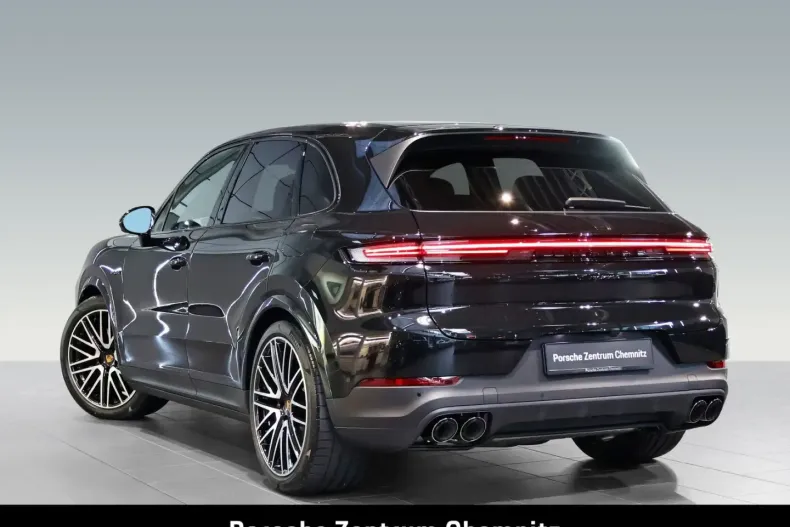 Porsche Cayenne din 2025 cu 14.800 km - oferta POR166677 - foto 3