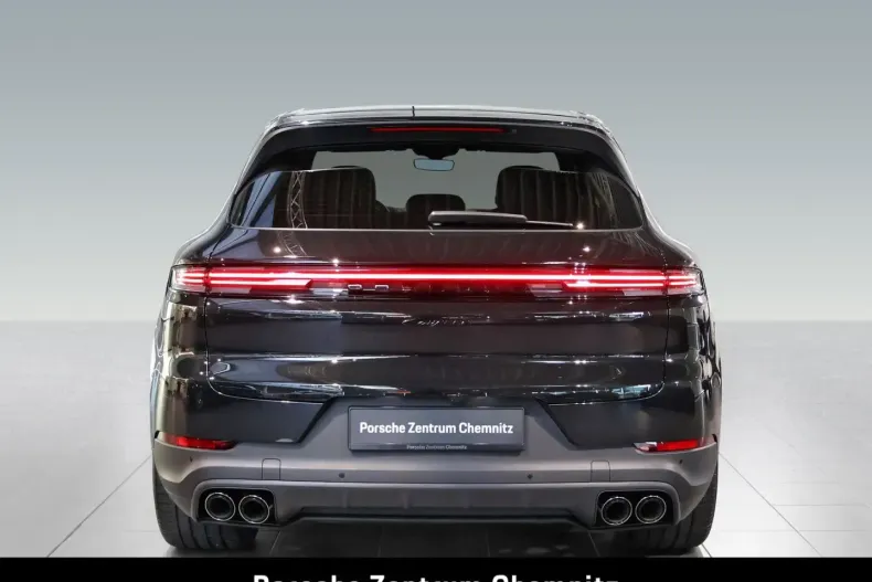 Porsche Cayenne din 2025 cu 14.800 km - oferta POR166677 - foto 5