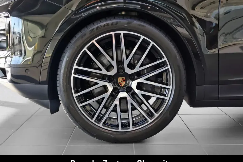 Porsche Cayenne din 2025 cu 14.800 km - oferta POR166677 - foto 6
