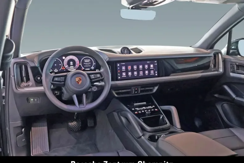Porsche Cayenne din 2025 cu 14.800 km - oferta POR166677 - foto 7