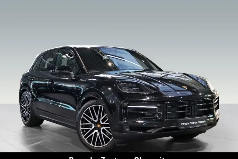 Porsche Cayenne din 2025 cu 14.800 km - oferta POR166677 - foto 9