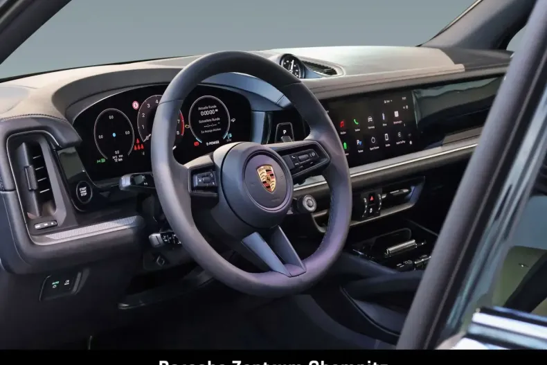 Porsche Cayenne din 2025 cu 14.800 km - oferta POR166677 - foto 11