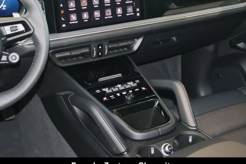 Porsche Cayenne din 2025 cu 14.800 km - oferta POR166677 - foto 14