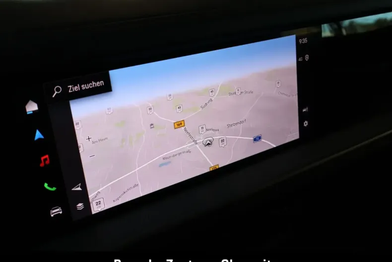 Porsche Cayenne din 2025 cu 14.800 km - oferta POR166677 - foto 16