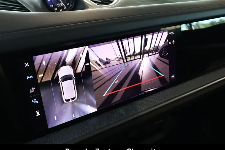 Porsche Cayenne din 2025 cu 14.800 km - oferta POR166677 - foto 17